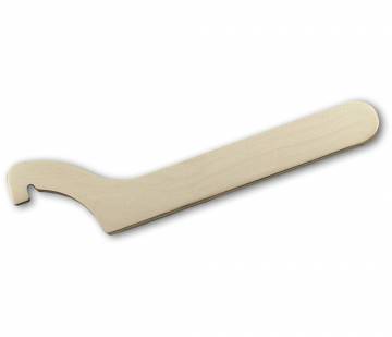 CruzTools Spanner Wrench