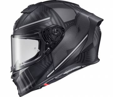 Scorpion EXO-R1 Air Helmet Juice Phantom