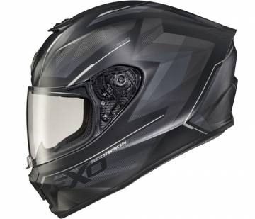 Scorpion EXO-R420 Helmet Engage Phantom