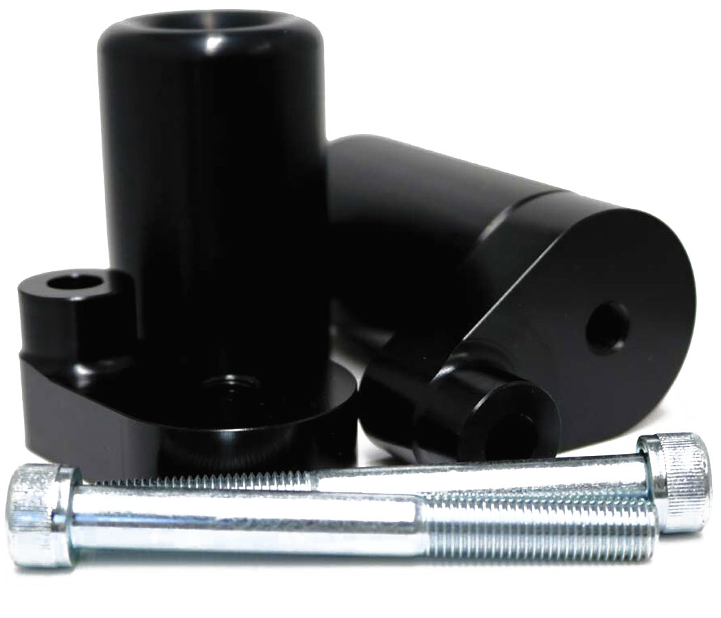 Lockitt Mobile Security & Accessories Shogun Frame Sliders No Cut