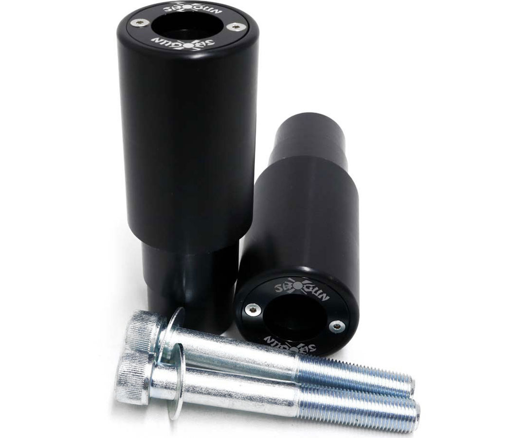 Lockitt Mobile Security & Accessories Shogun PA2 Frame Sliders No Cut