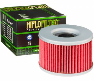Hiflo Oil Filter HF111