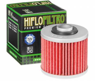 Hiflo Oil Filter HF145