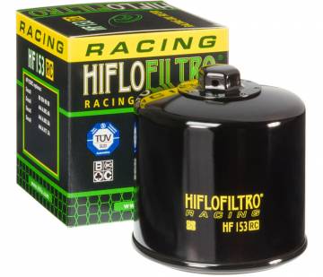 Hiflo Oil Filter HF153RC