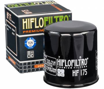 Hiflo Oil Filter HF175