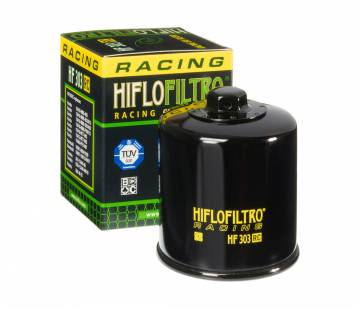 HiFlo Oil Filter HF303RC