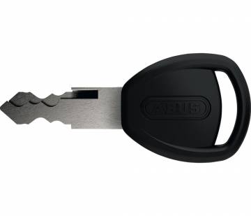 ABUS Ultra 410 U Lock with Cobra Cable Black Edition 