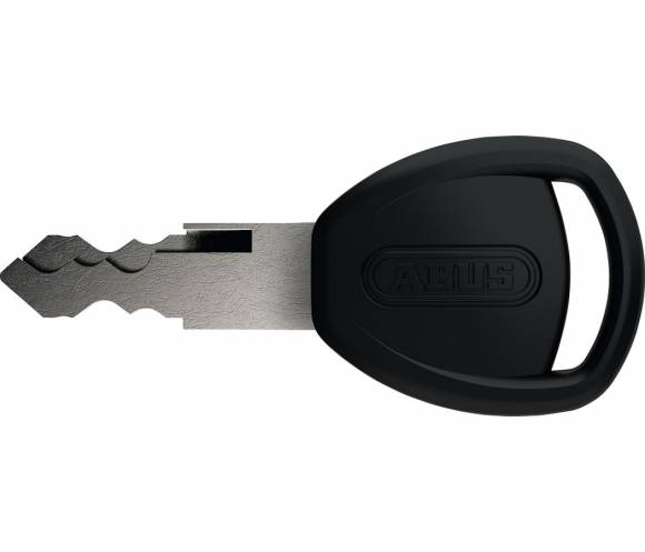 ABUS Dual Edge flat key 6N