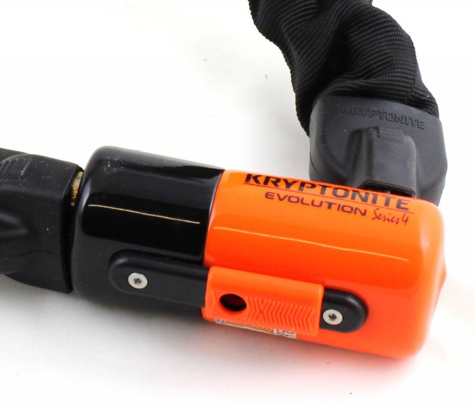 Kryptonite 1090 Evo Chain - Thumbnail 2