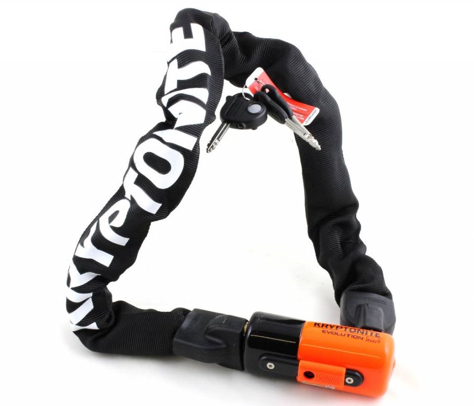 Kryptonite 1090 Evo Chain