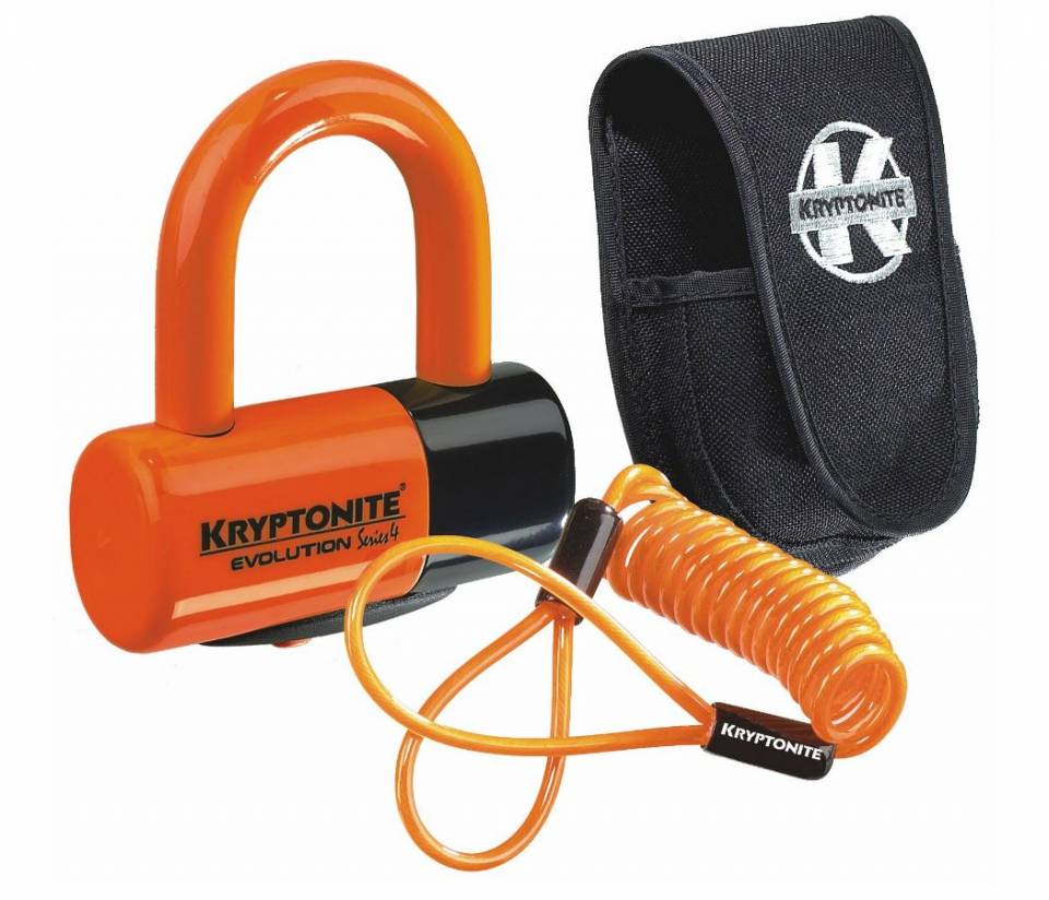 S93802 2輪 KRYPTONITE EV4 ディスクロック Amazon | KRYPTONITE ( クリプトナイト ) ロック NEW YORK LOCK