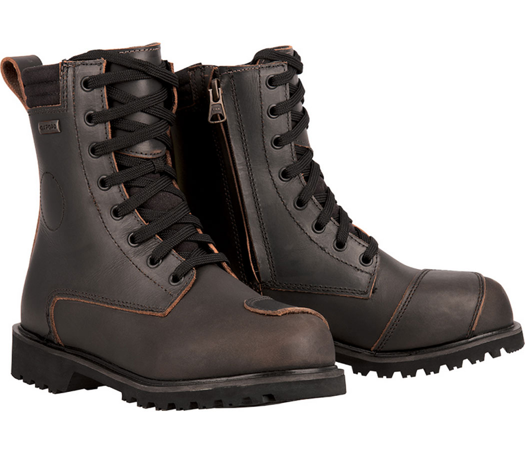 jonak combat boots