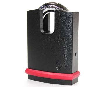Lockitt Security Products: Mul-T-Lock NE12HE1 High Guard Padlock