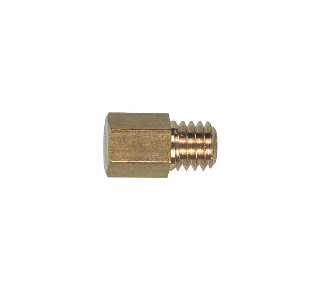 Lockitt Mobile Security & Accessories: Mikuni Hex Main Jet 4/PK