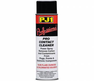 PJ1 Professional Contact Cleaner 40-3