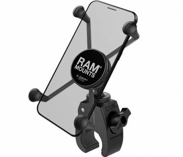 RAM Mounts X-Grip Large Universal Holder with Small Tough Claw