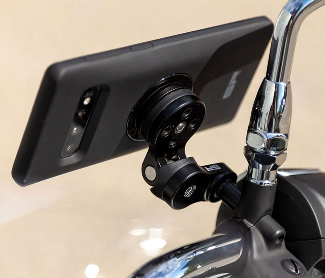 Lockitt Mobile Security & Accessories: SP Connect Clutch Mount Pro