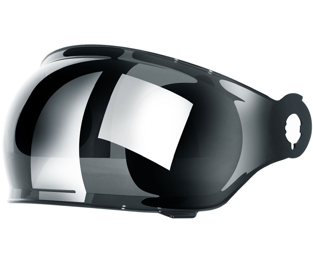 pulsar bike visor