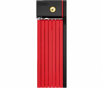 ABUS uGrip Bordo Big 5700 Red 100cm - 3.2FT