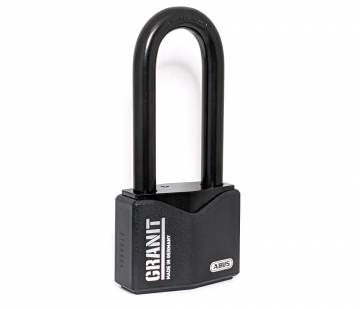 Lockitt Mobile Security & Accessories: ABUS Diskus Padlock 20/70 Plus