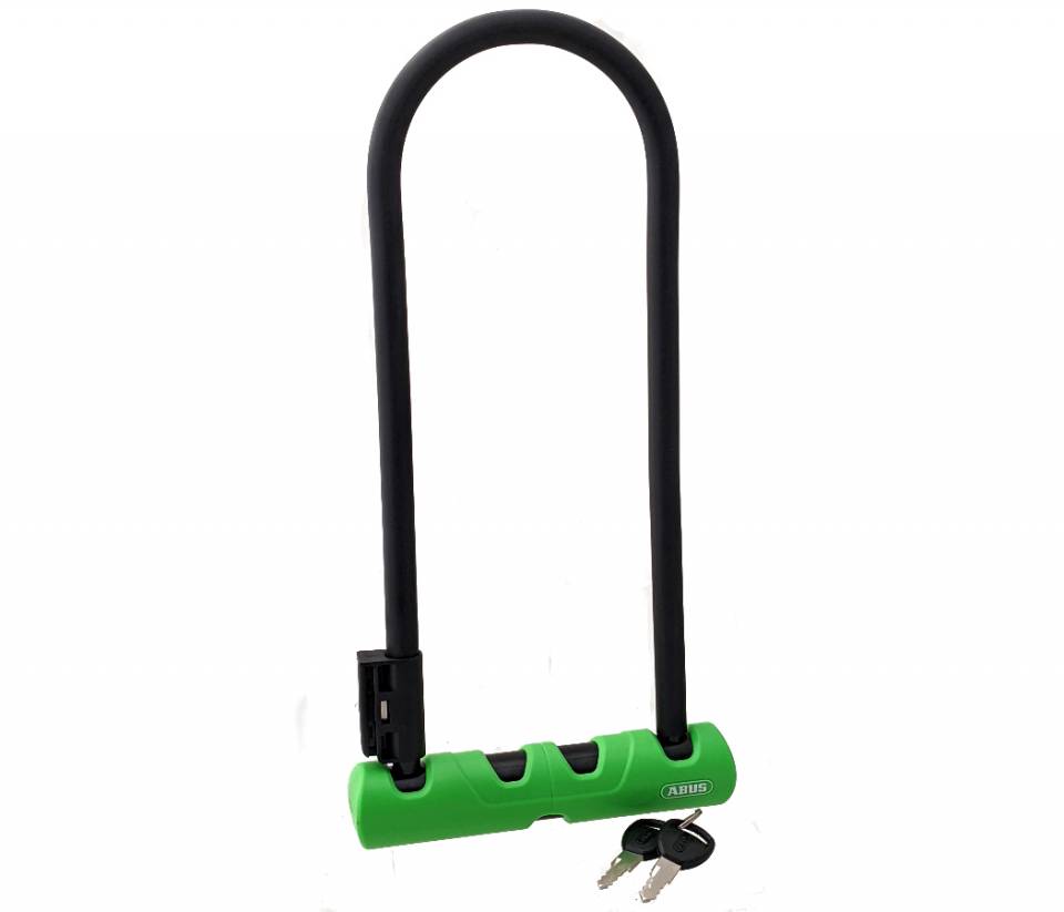 ABUS Ultra 410 U-Lock - Thumbnail 5