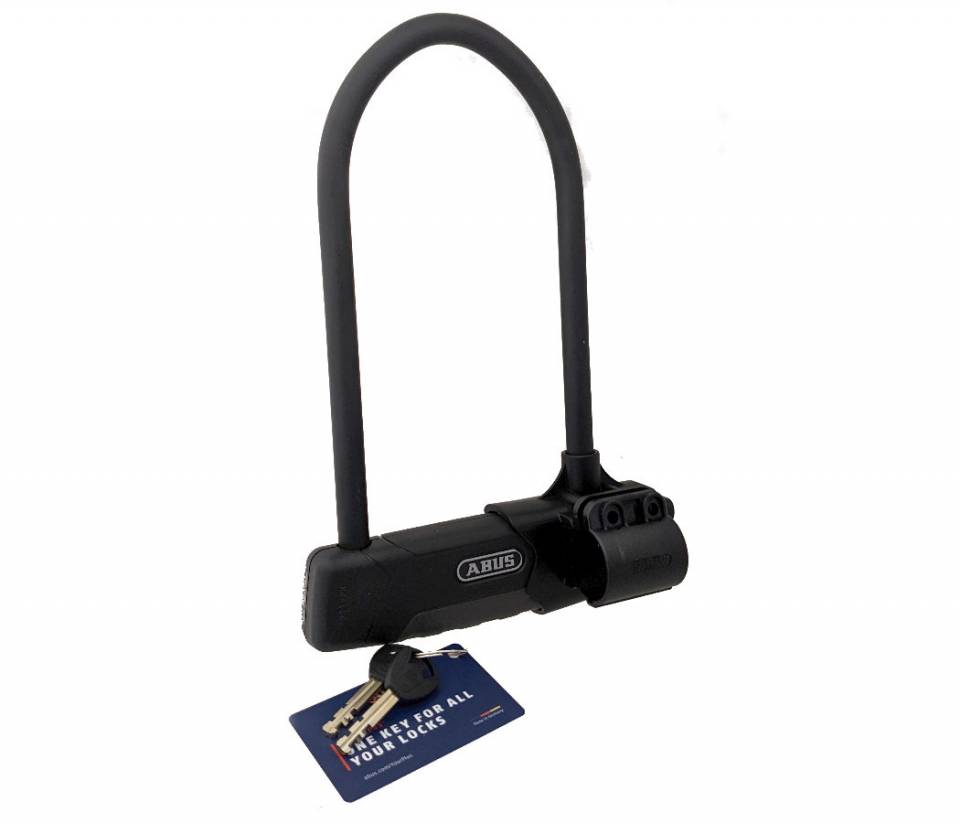 Abus Granit Plus 470 - Thumbnail 5