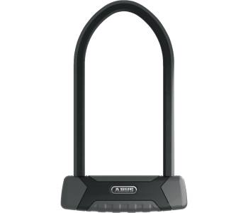 Lockitt Mobile Security & Accessories: ABUS Granit CityChain