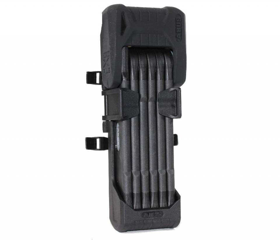 Amazon.com : ABUS SH 6500/85 Bordo Xplus Bracket, 2018