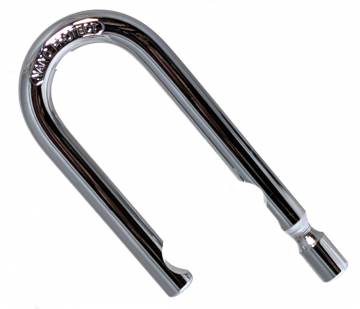 ABUS 83/45 Replacement Shackle 2 Inch