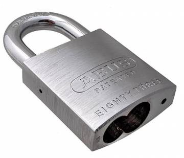 ABUS 83/50 S2 Without Cylinder