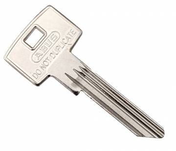 ABUS Key Blank for 888 Cylinders
