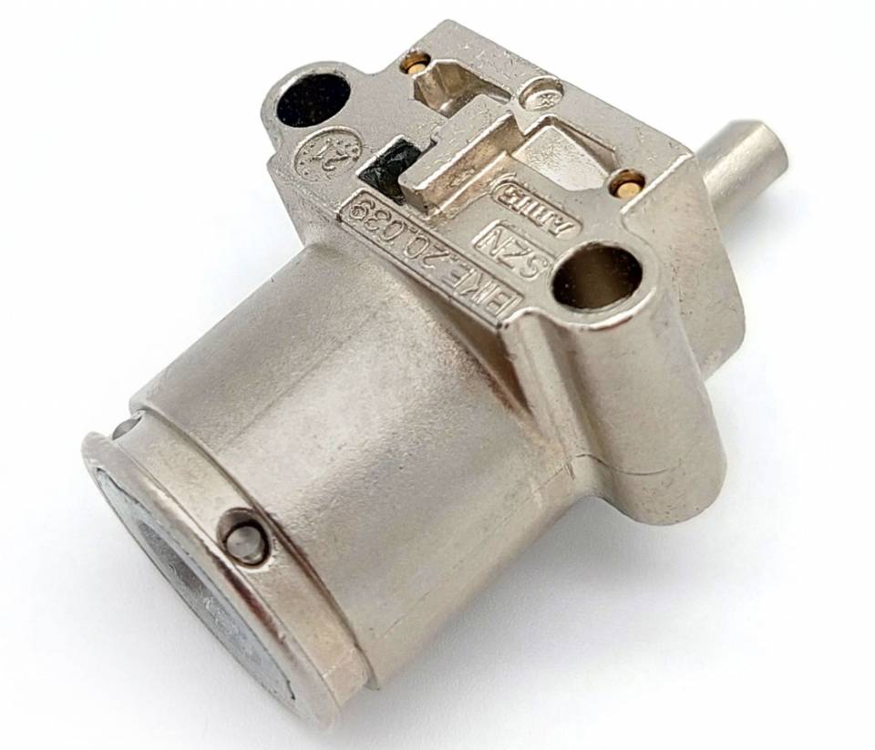 ひろし ほぼ未使用 実はレア品 Bromo BAA1 Amazon.com: Abus Bosch Lock Cylinder Plus for Powertube with