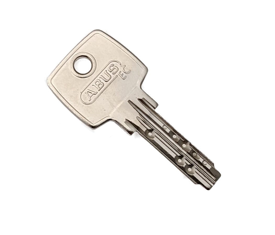 Abus padlock deals keys