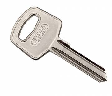 ABUS Key Blank for 72/40, 74 Series 6 pin