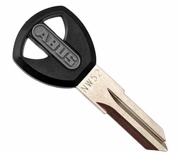 ABUS Key blank NW52