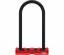 ABUS Ultimate U Lock 420/170HB230 +USH