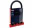ABUS Ultimate U Lock 420/170HB230 +USH