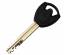 ABUS Pro Shield X-Plus 5755L Frame Lock