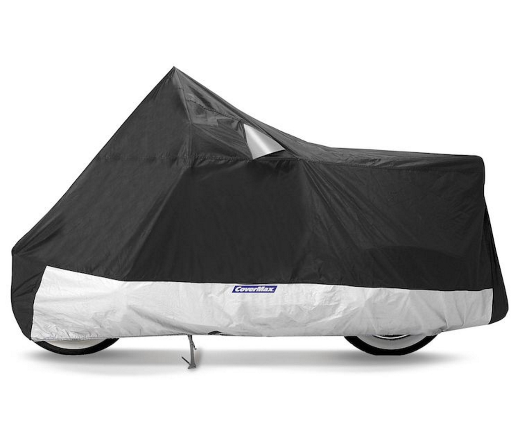 Lockitt Mobile Security & Accessories XL Motorcycle Cover Large