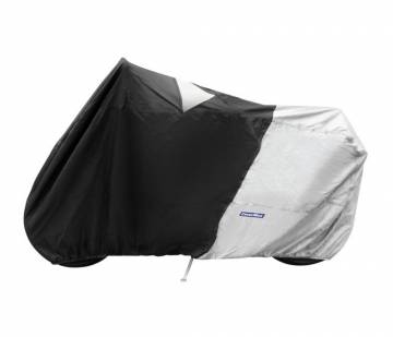 Large Motorcycle Cover Larger Sportbikes High Pipe