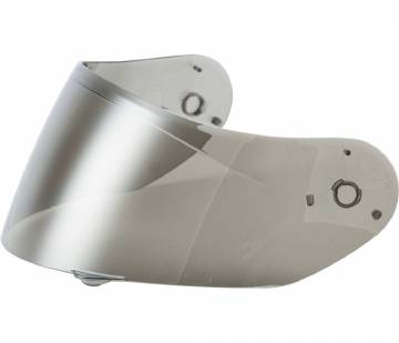 Scorpion Faceshield Silver Mirror EXO GT3000 GT920