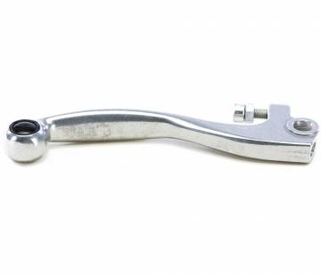 Fly Racing OEM Brake Lever Polished #101-007