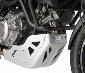 Givi Skid Plate RP3101 Suzuki V-Strom