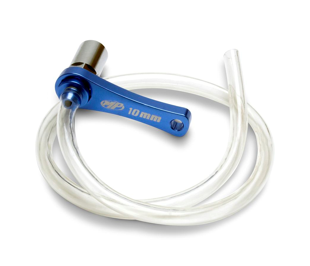 Motion Pro Cable Lube - 15-0002