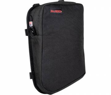 Moto Pockets Saddlebag Guard Bag - Left