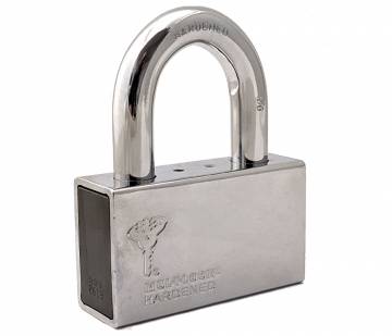 Lockitt Mobile Security & Accessories: ABUS 37RK/80 GRANIT Plus Padlock