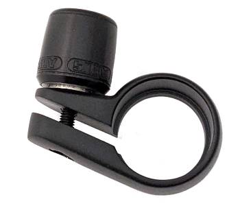 ABUS Nutfix Seatpost Clamp Lock - Thumbnail 5
