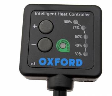 Oxford Heaterz V8 Heated Grips Controller