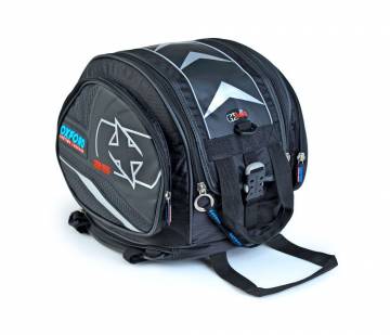 Oxford X25 Tailpack - CLOSE OUT
