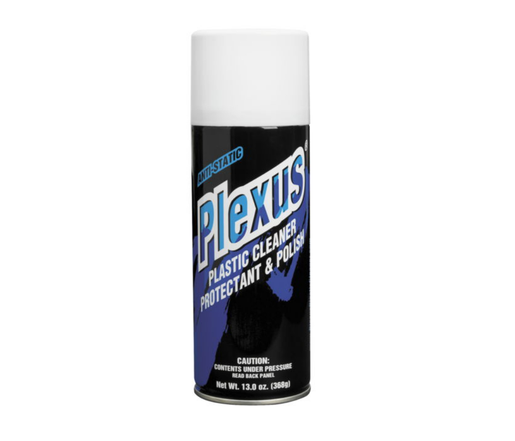 Plexus Plastic Cleaner Protectant and Polish - 13 oz